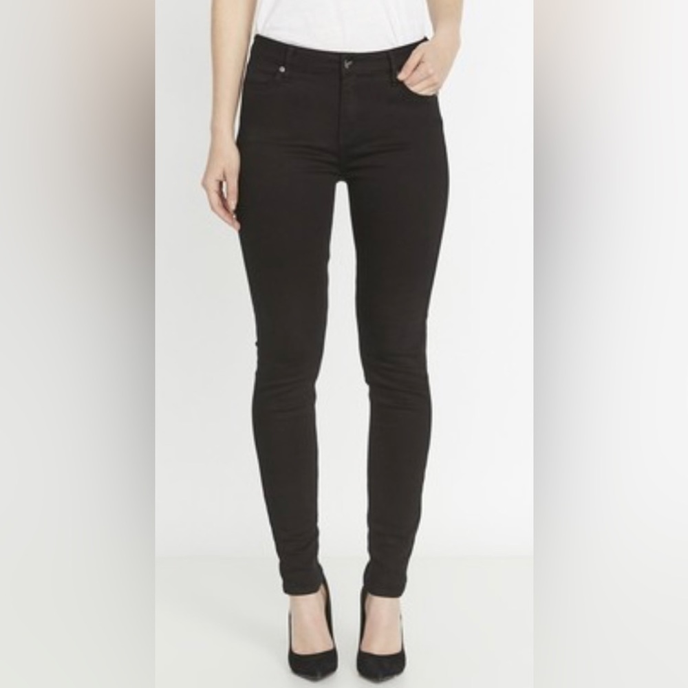 Buffalo Faith Mid Rise Super Skinny Jeans | 27 |